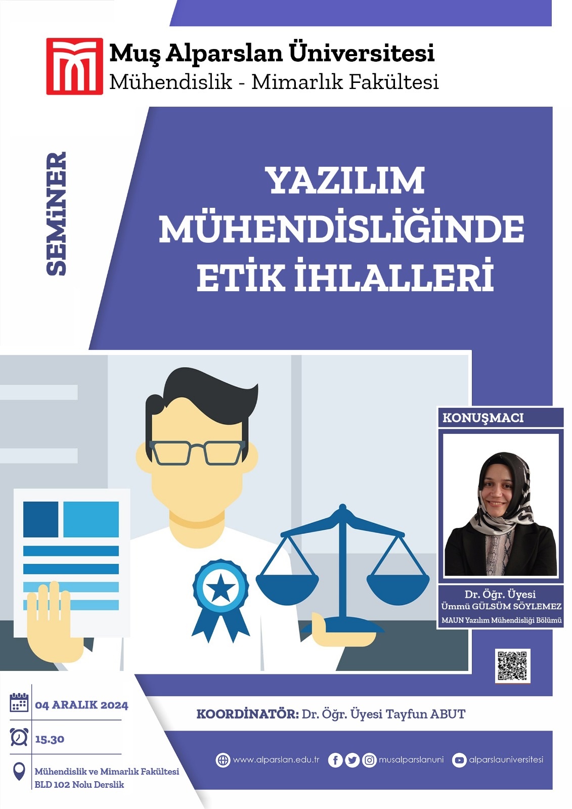 Etkinlikler